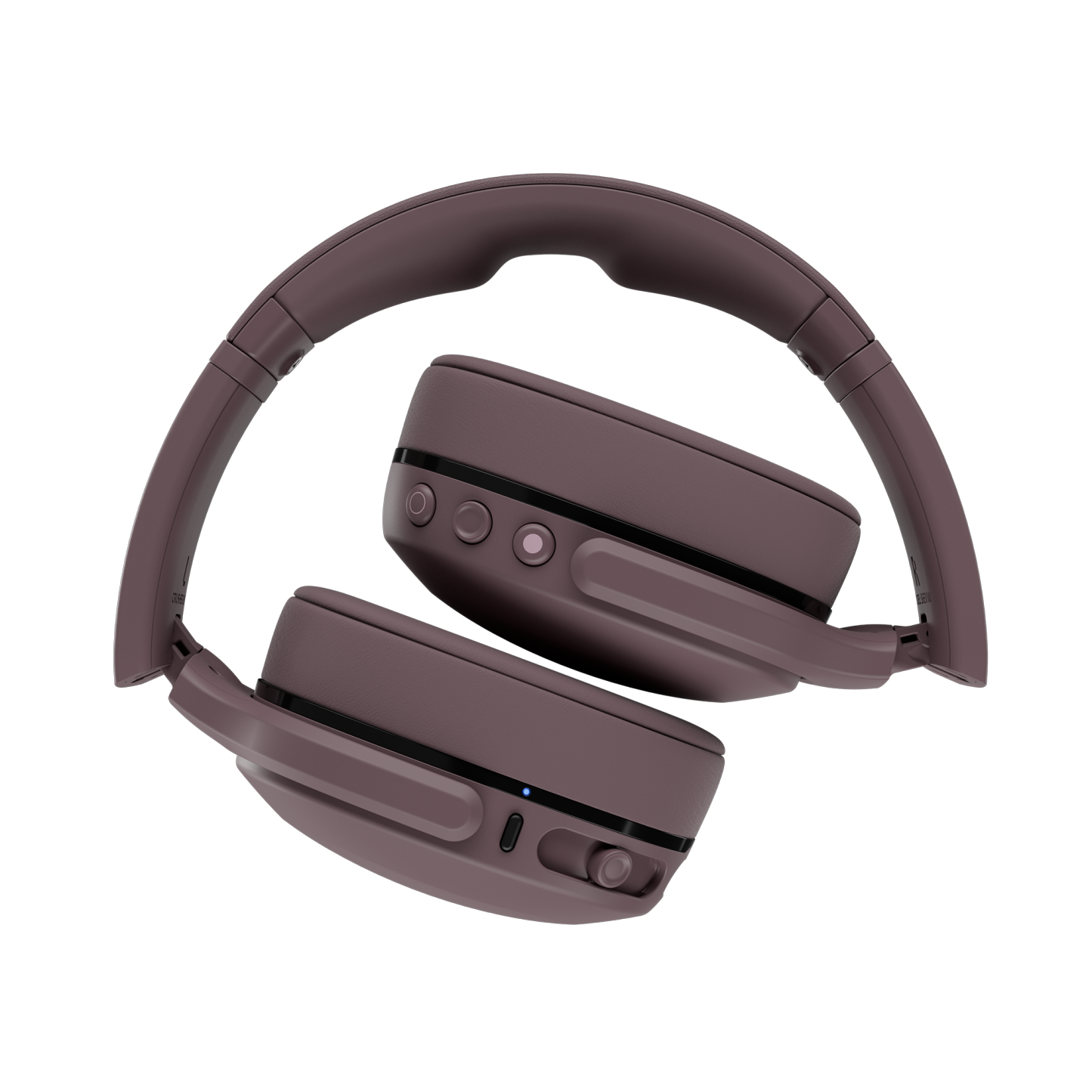 Crusher® 540 Active