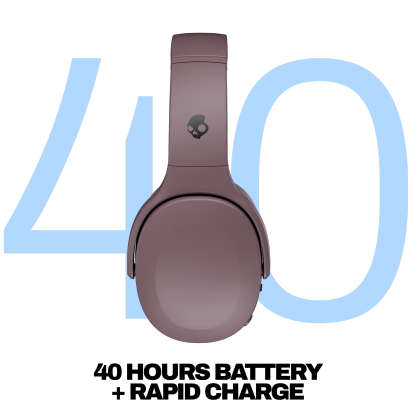 Crusher® 540 Active