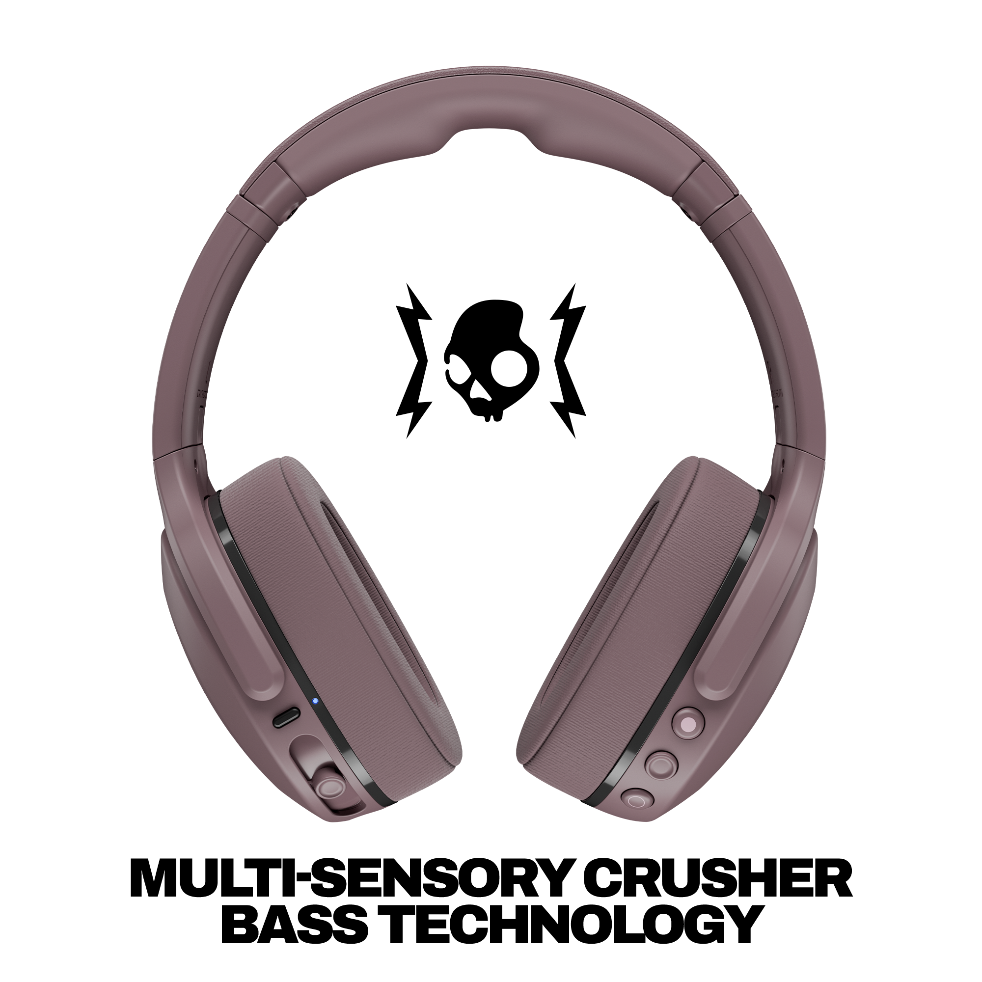 Crusher® 540 Active