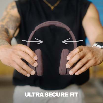 Crusher® 540 Active