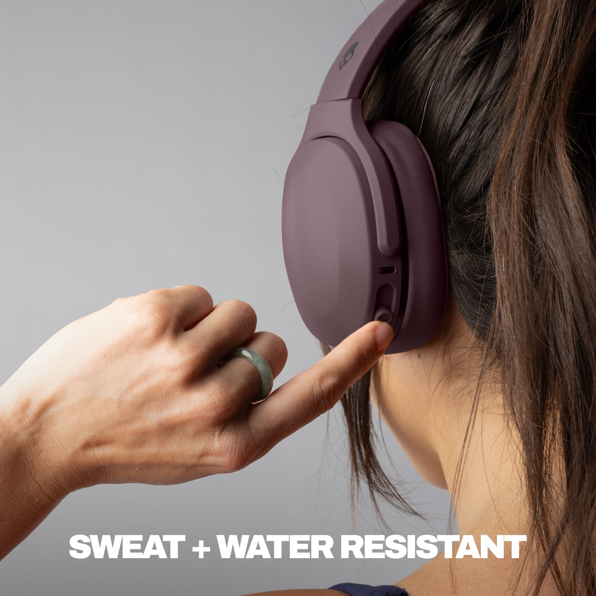 Crusher® 540 Active