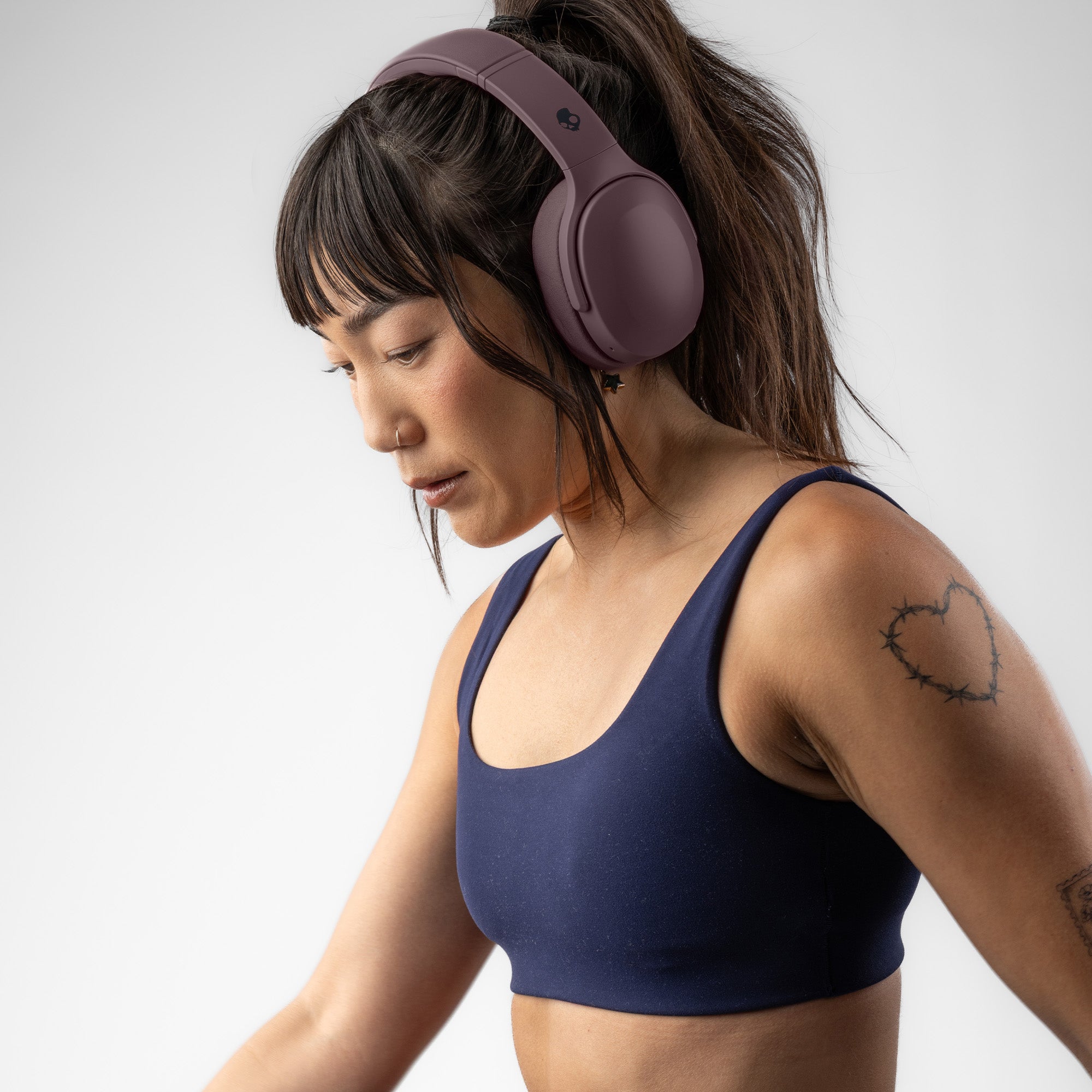 Crusher® 540 Active