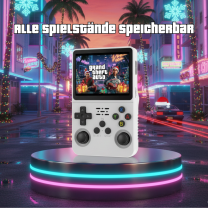 SuperGameBoy™ - 25.000+ Spiele