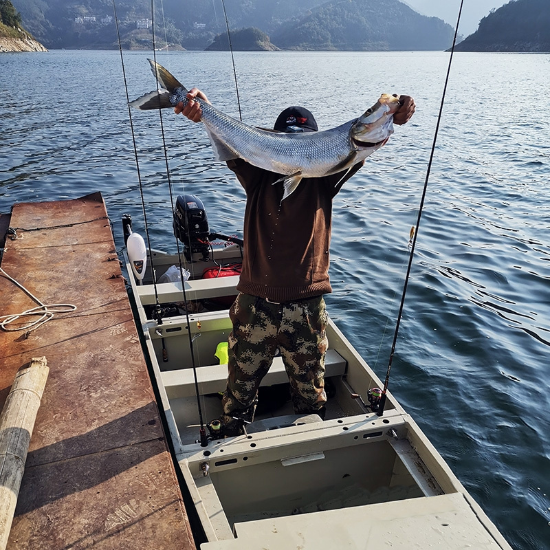 💝Buy 1 get 1 free on the last day🔥Vehicle-Mounted Stacked Portable Detachable Portable Assault Boat(Limited Time Offer)