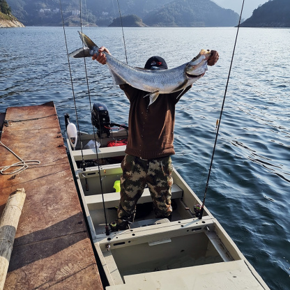 💝Buy 1 get 1 free on the last day🔥Vehicle-Mounted Stacked Portable Detachable Portable Assault Boat(Limited Time Offer)