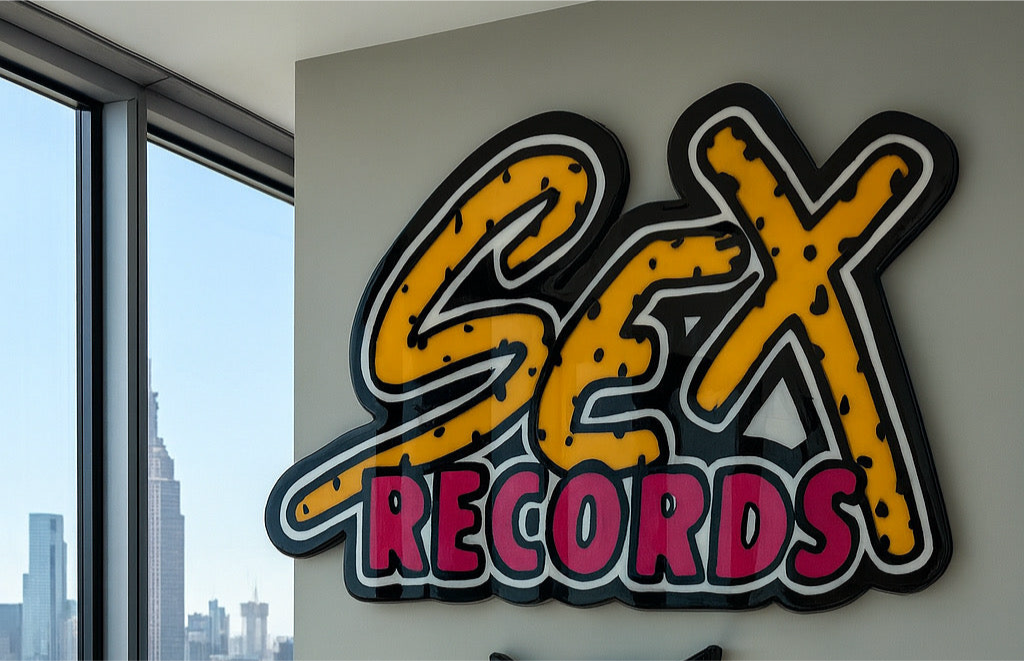 Records