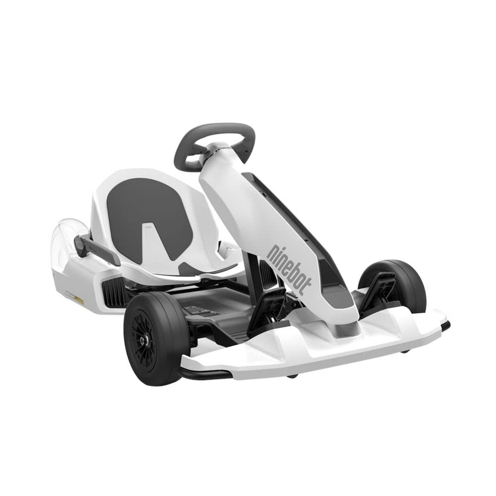🔥🔥Smart 2in1 Go-Kart (can also be used as a balance car for weekday 