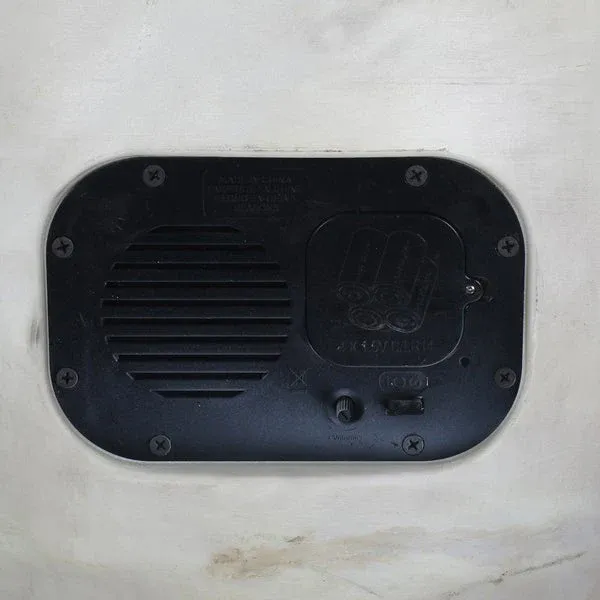 👻 Early Bird Halloween Special – Massive Skeleton with Glowing Eyes & Spooky Sound🎃