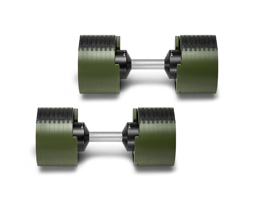 Strength Training & Home Fitness Dumbbells