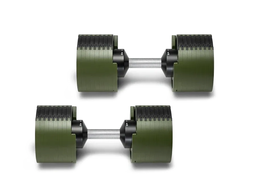 Strength Training & Home Fitness Dumbbells