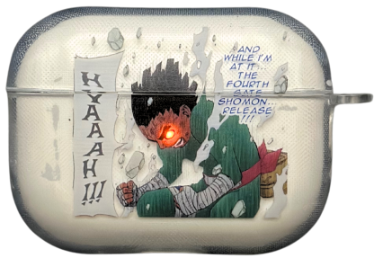 Rock Lee