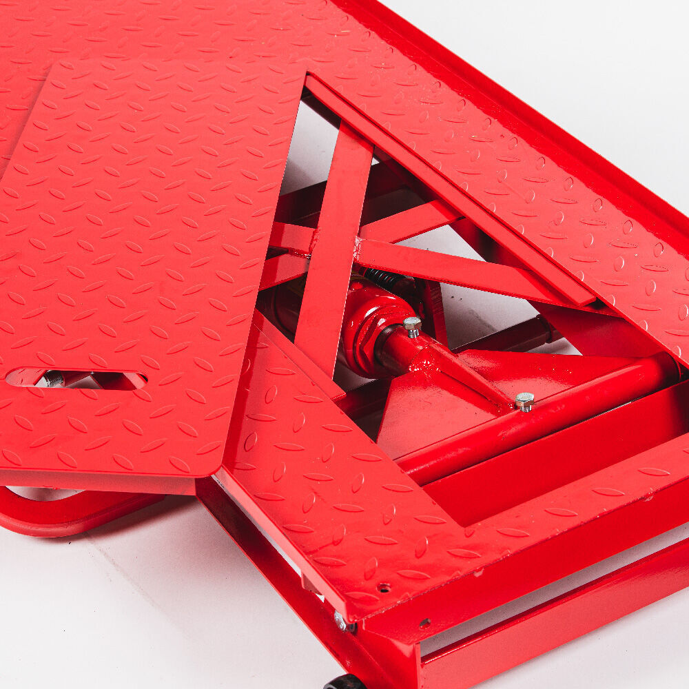 💥Factory Clearance Sale- SUPER STRONG MOTORCYCLE LIFT
