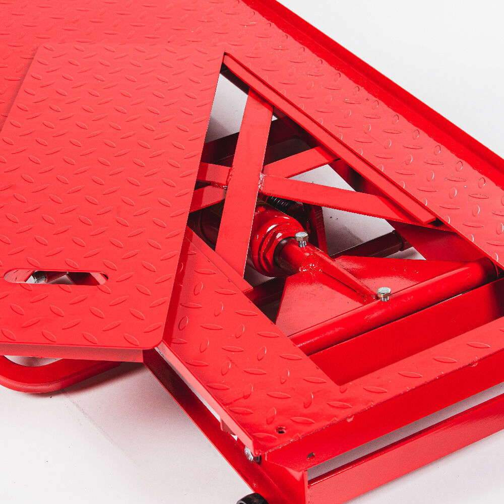 💥Factory Clearance Sale- SUPER STRONG MOTORCYCLE LIFT