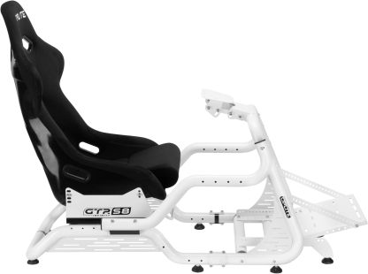 Cockpit GTR S8 Infinity Force Racing Simulation Cockpit