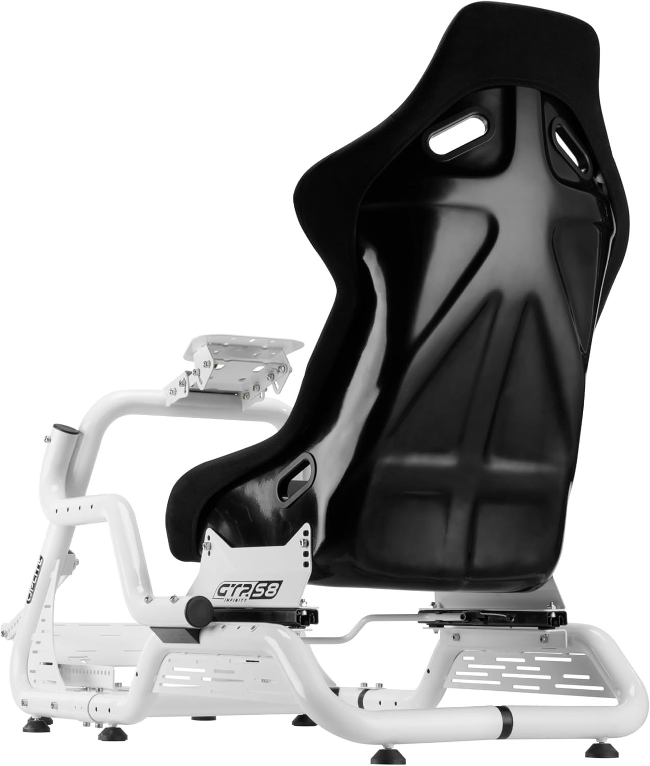 Cockpit GTR S8 Infinity Force Racing Simulation Cockpit