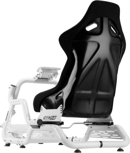 Cockpit GTR S8 Infinity Force Racing Simulation Cockpit