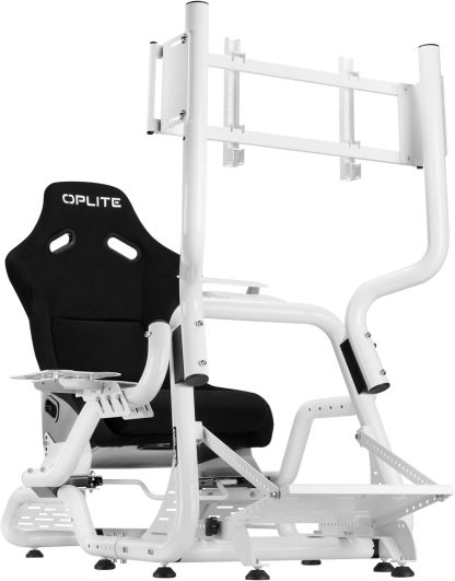 Cockpit GTR S8 Infinity Force Racing Simulation Cockpit