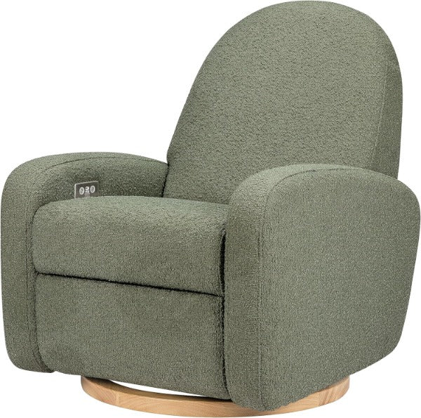 Electronic Power Recliner