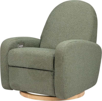 Electronic Power Recliner