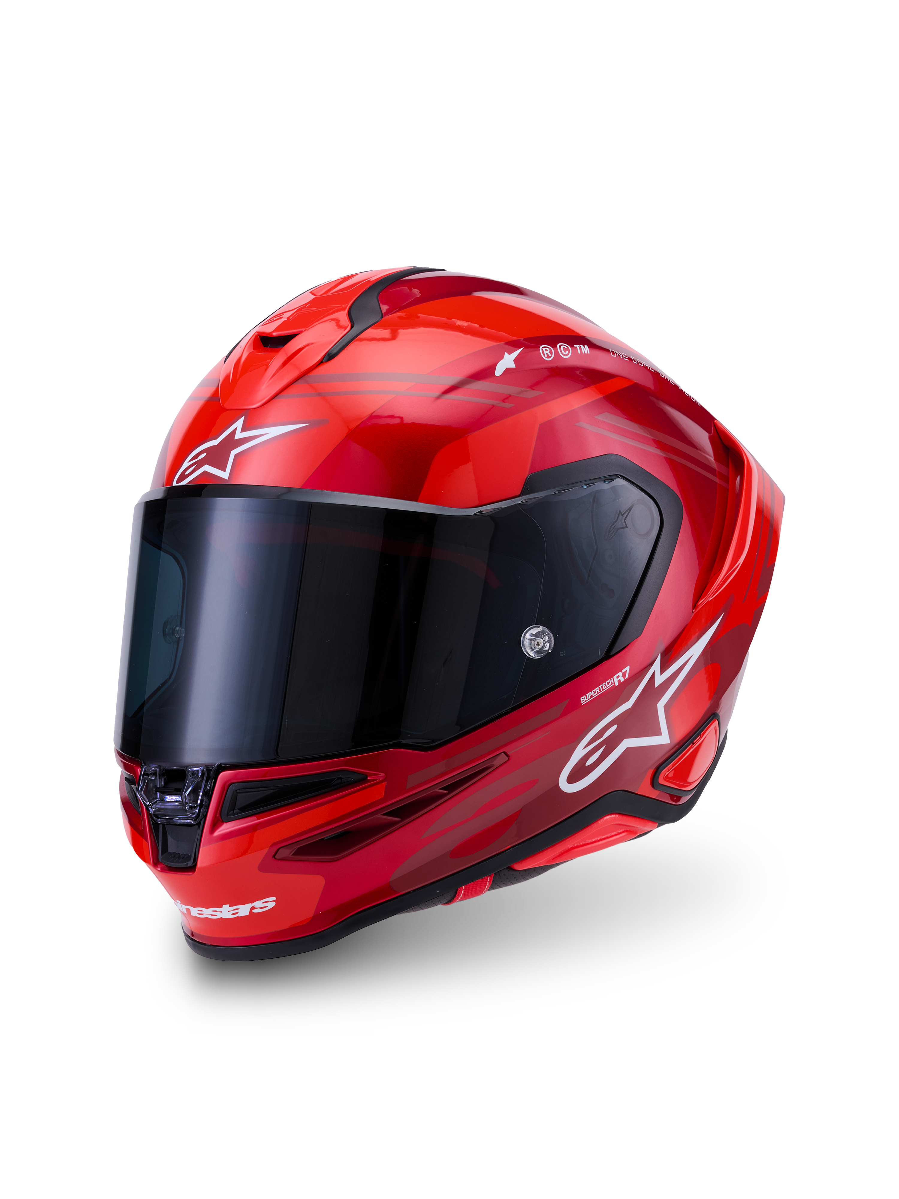 S-R7 A-Core Helmet ECE06/DOT