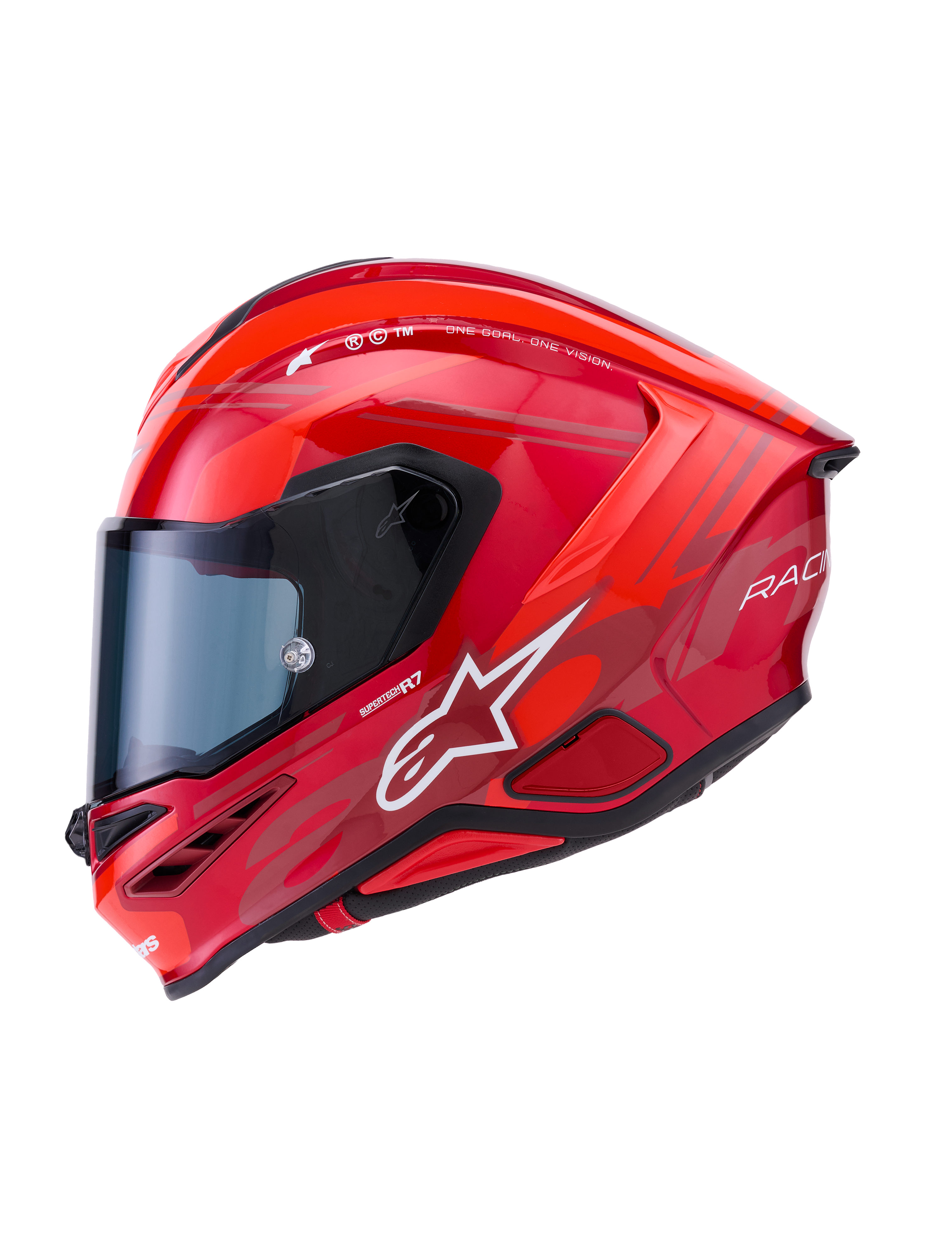 S-R7 A-Core Helmet ECE06/DOT