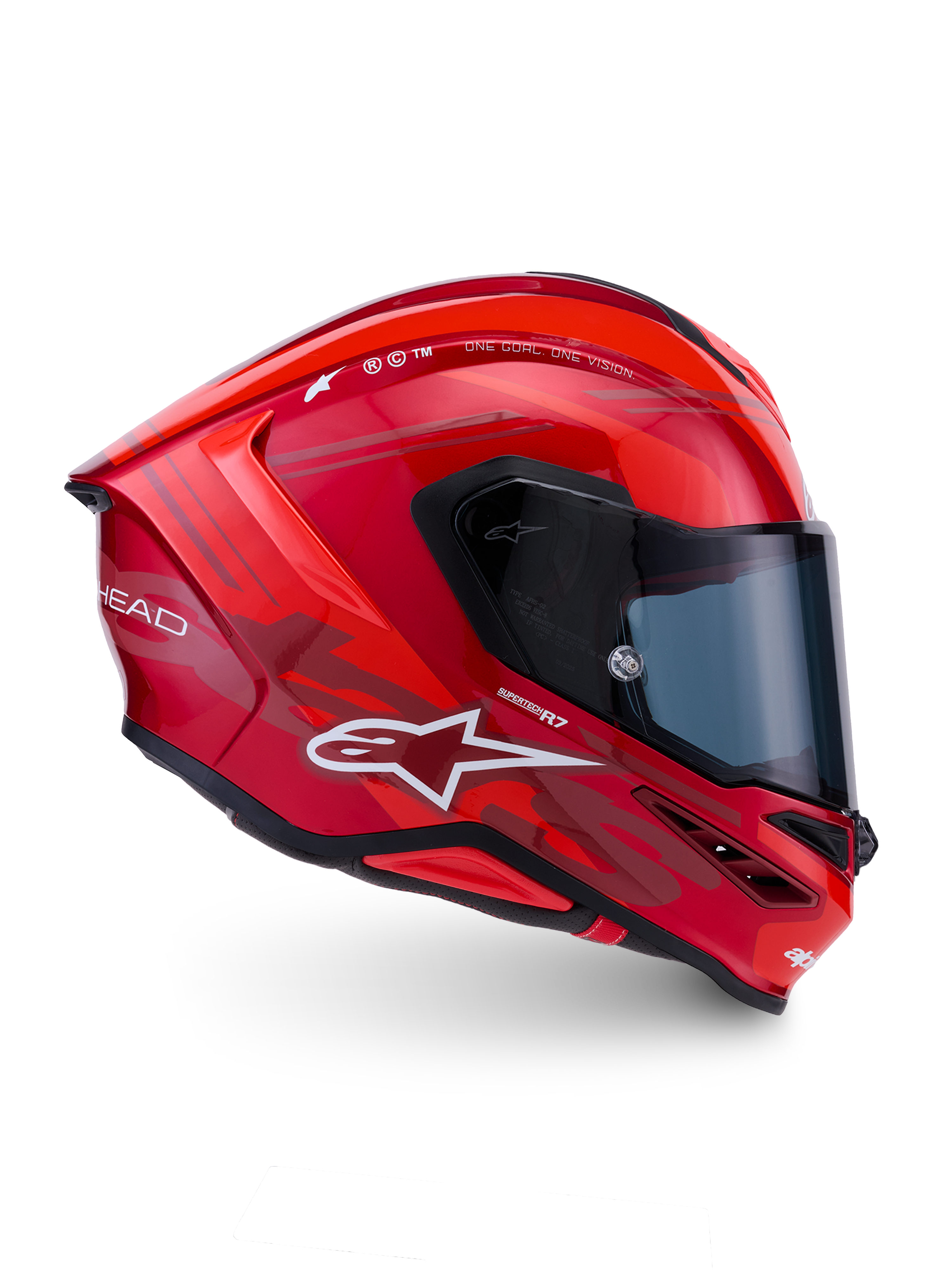 S-R7 A-Core Helmet ECE06/DOT