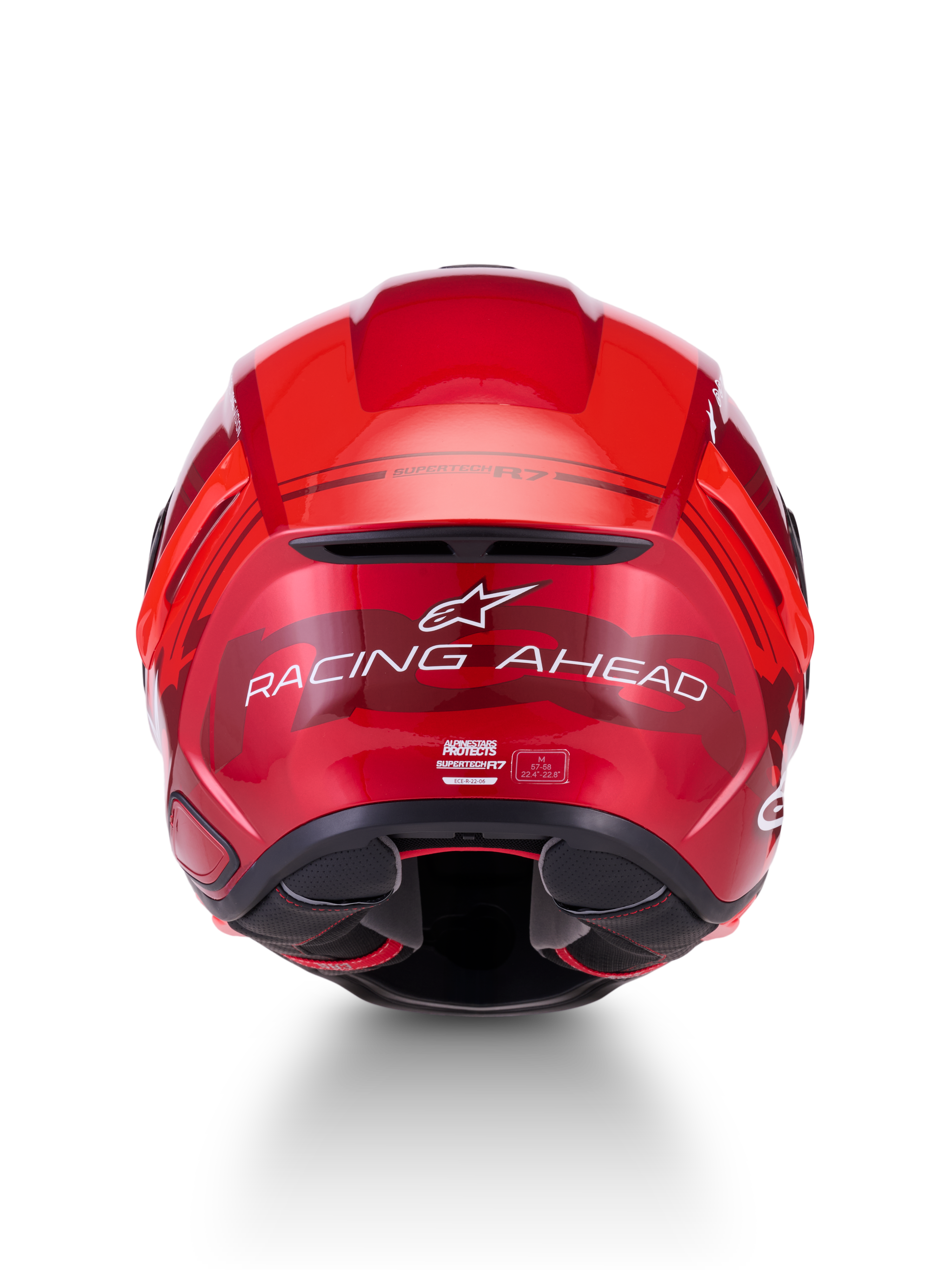 S-R7 A-Core Helmet ECE06/DOT
