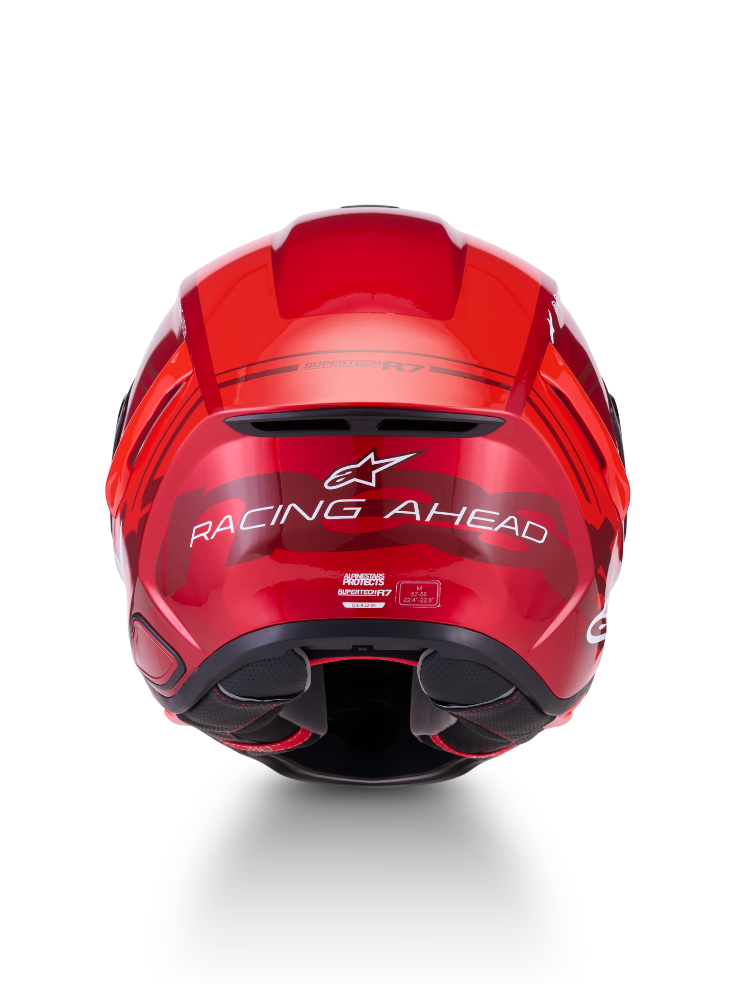 S-R7 A-Core Helmet ECE06/DOT