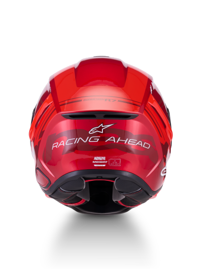 S-R7 A-Core Helmet ECE06/DOT