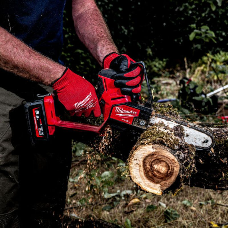 M18FHS20-503 M18 FUEL 20CM HATCHET PRUNING SAW