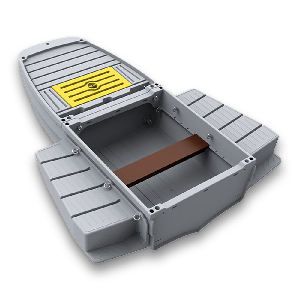 💝Buy 1 get 1 free on the last day🔥Vehicle-Mounted Stacked Portable Detachable Portable Assault Boat(Limited Time Offer)