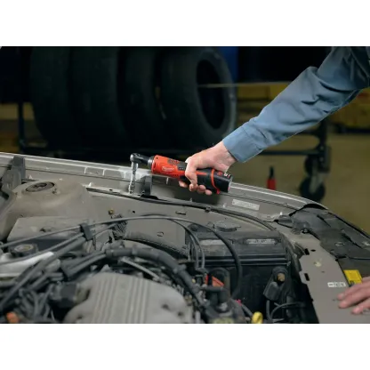 3497-22RT M12 FUEL 12V 2-Tool Combo Kit w/ M12 3/8" Ratchet