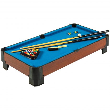 Sharp Shooter 40 In Table Top Pool Table