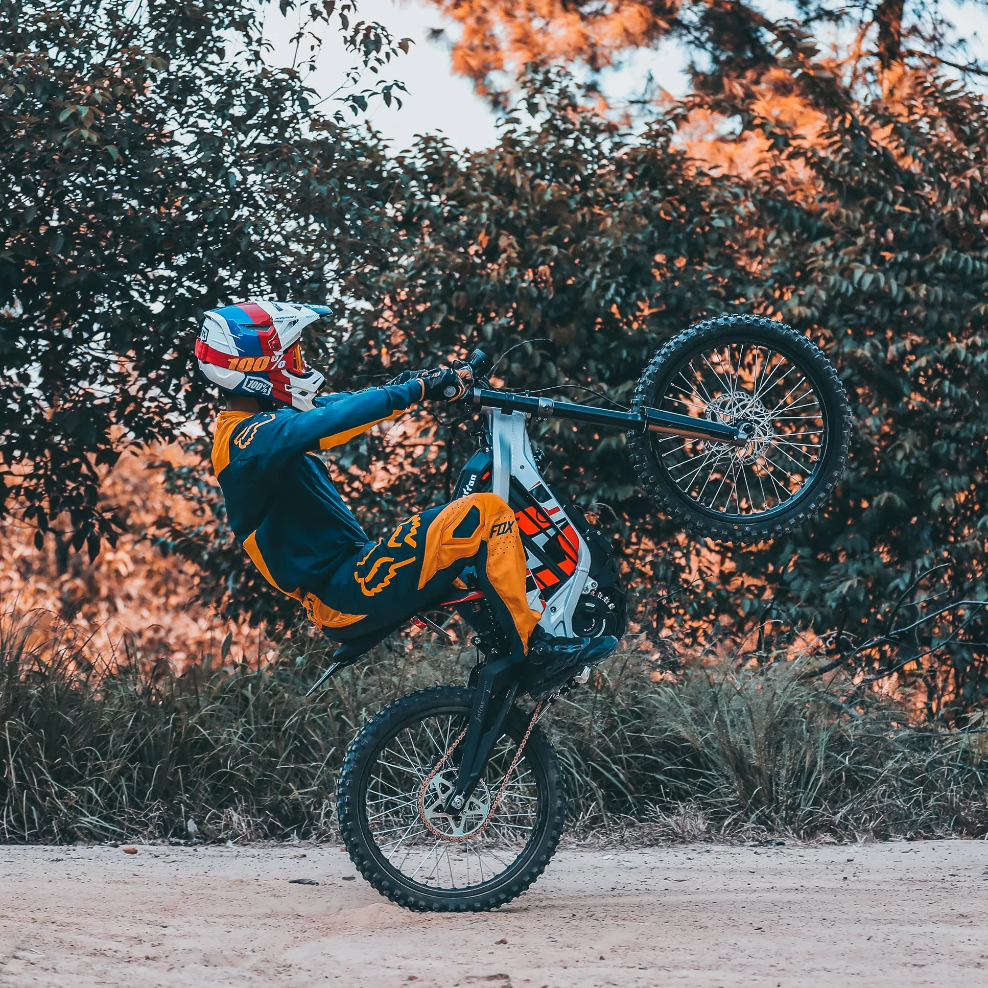 🔥ONlY $39.99,2025 Light Bee X Electric Dirt Bike