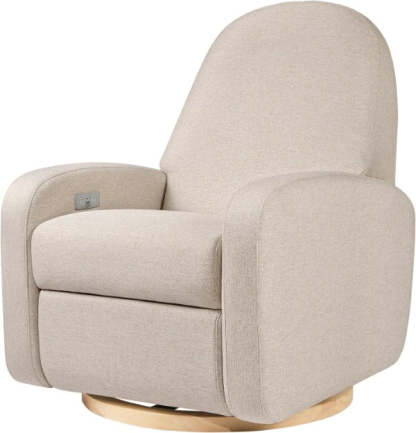 Electronic Power Recliner