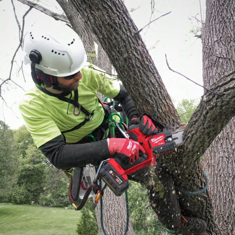 M18FHS20-503 M18 FUEL 20CM HATCHET PRUNING SAW