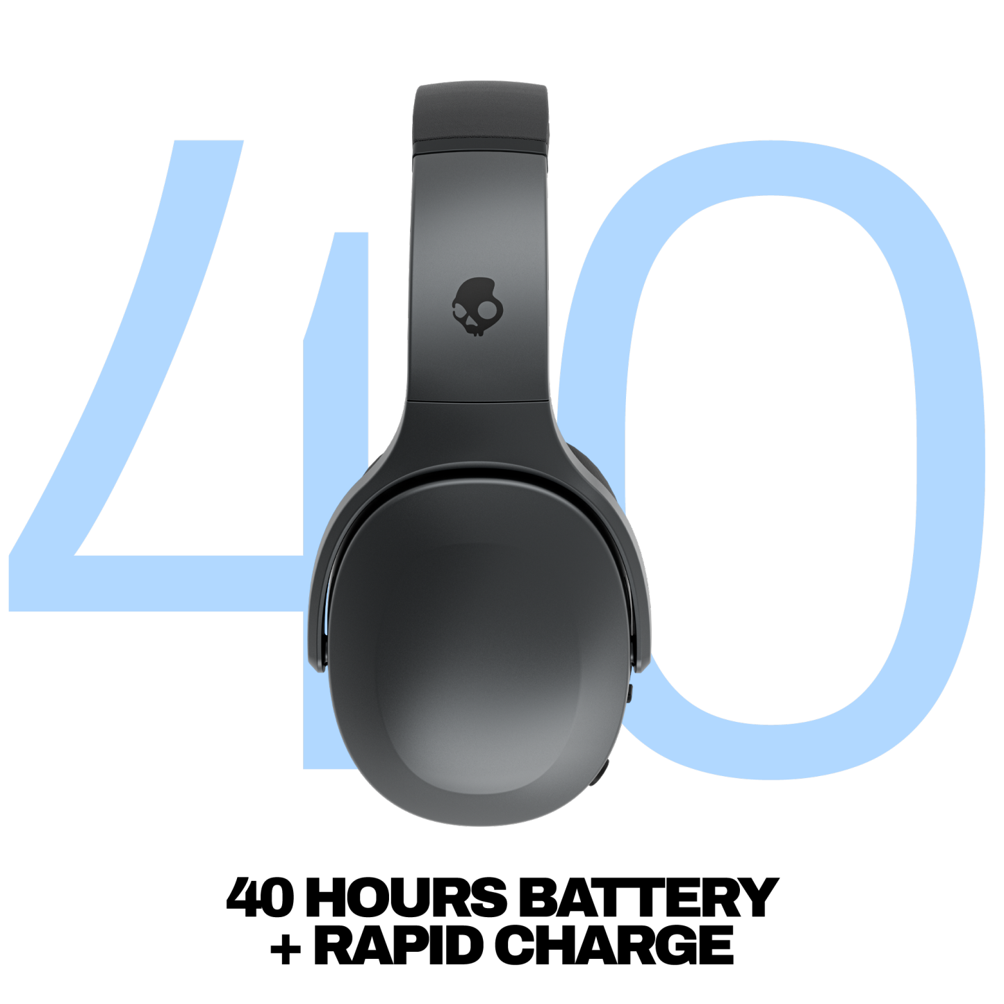 Crusher® 540 Active