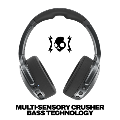 Crusher® 540 Active