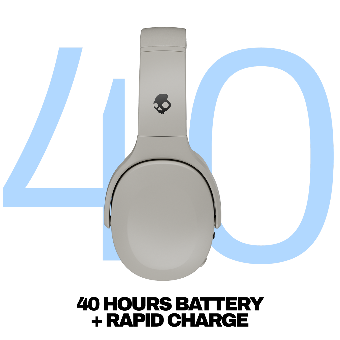 Crusher® 540 Active