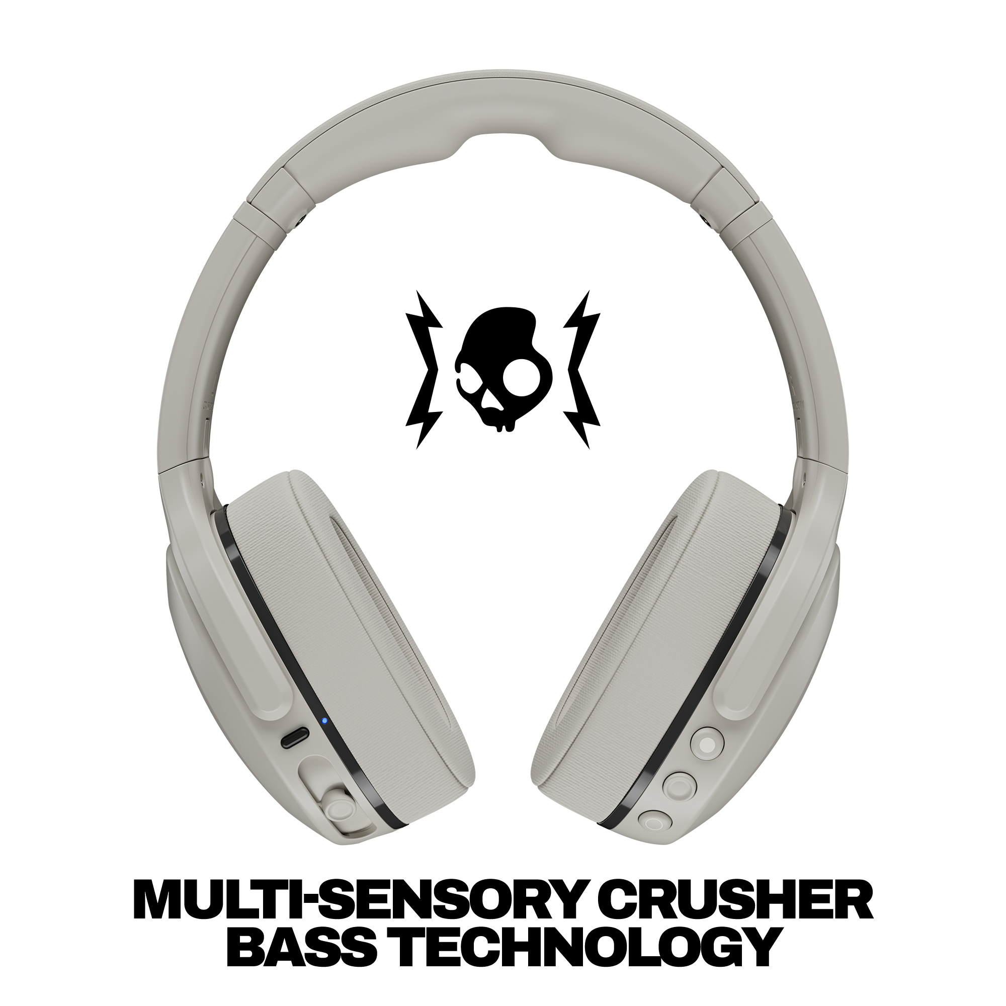 Crusher® 540 Active