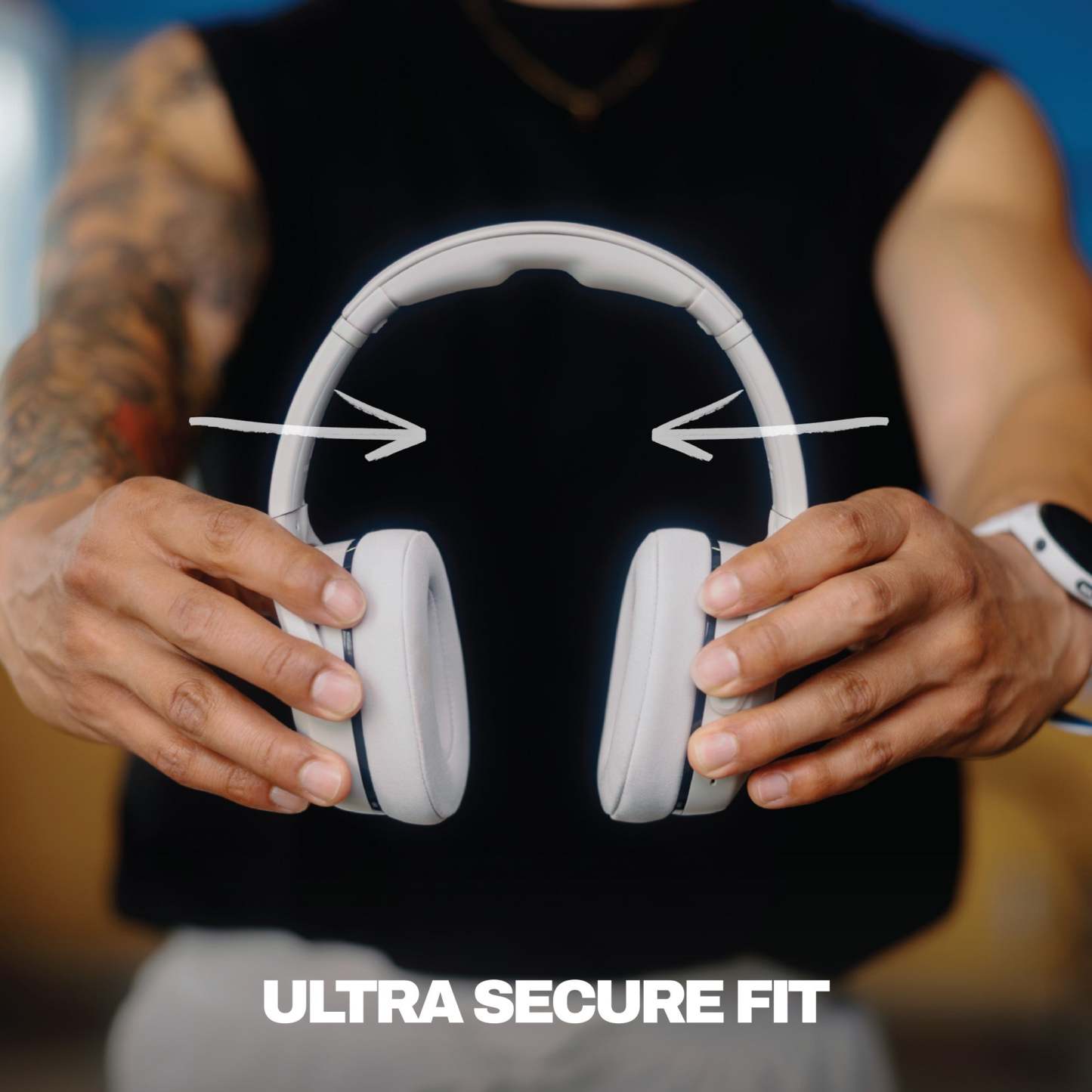 Crusher® 540 Active