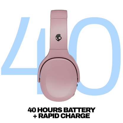 Crusher® 540 Active