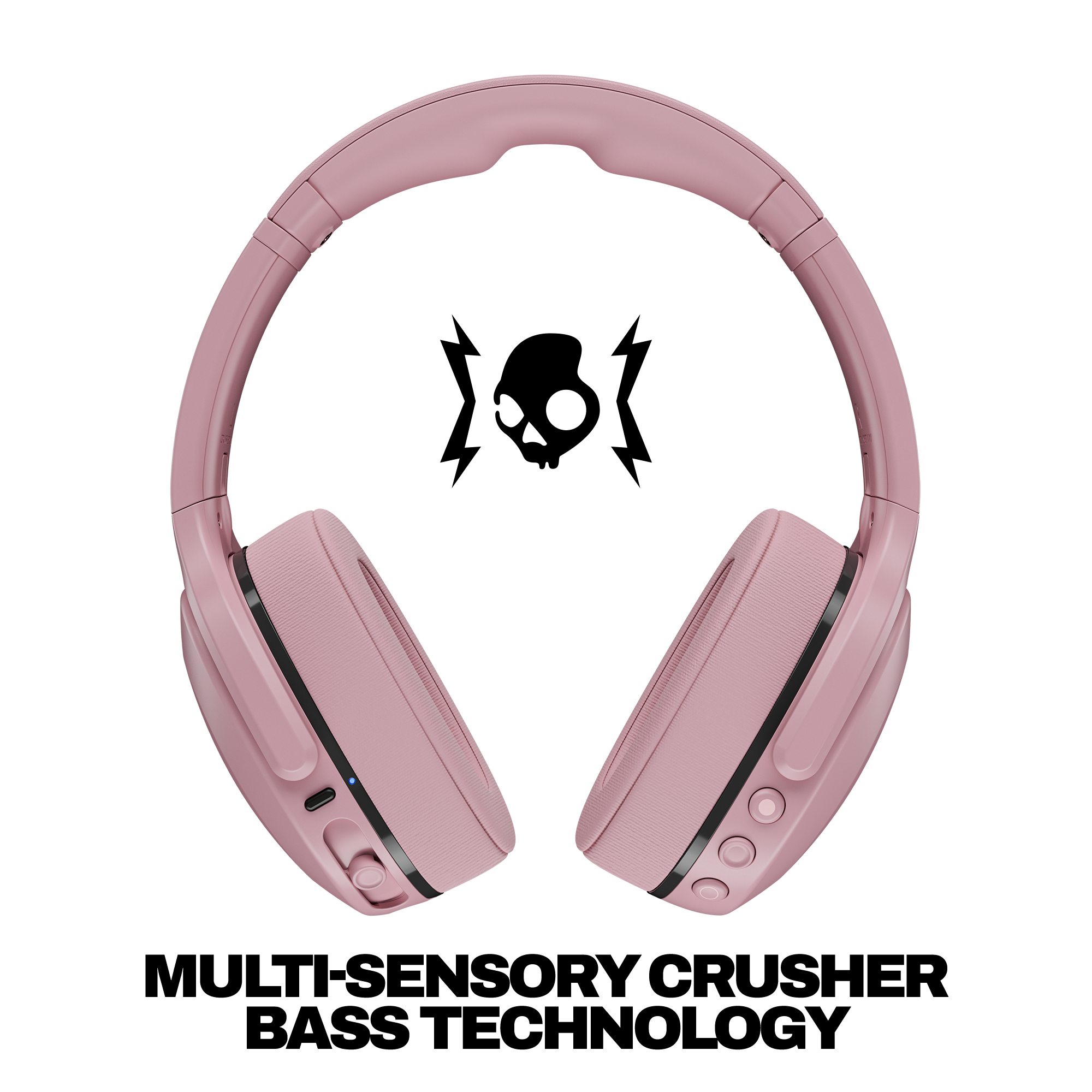 Crusher® 540 Active