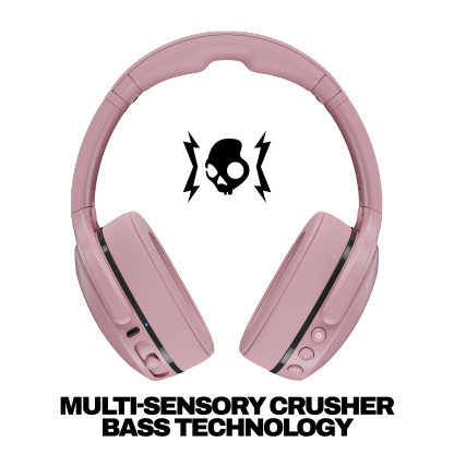 Crusher® 540 Active