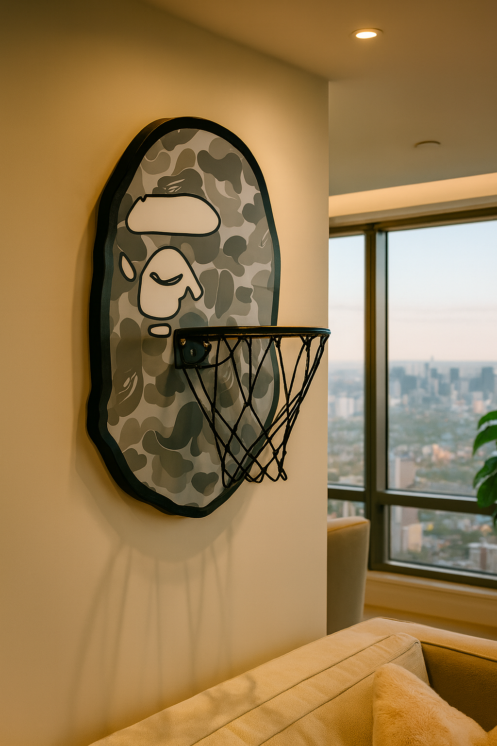 monkey hoop