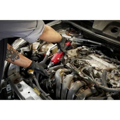 3497-22HSR M12 FUEL 12V 2-Tool Combo Kit w/ M12 1/4" Ratchet