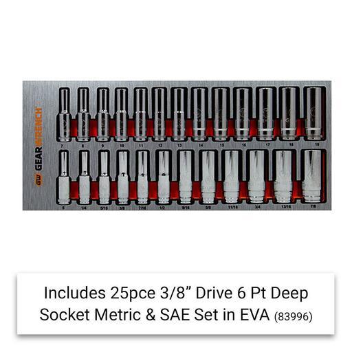 🔥Clear inventory, low price 234-Piece red Edition 7 Drawer Tool Chest & 7 Drawer Trolley| On The Last Day