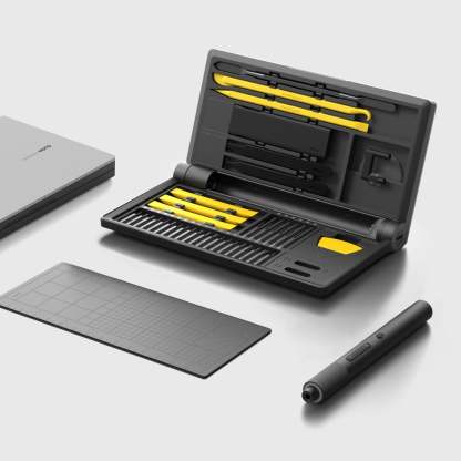 PRECISION SCREWDRIVER KIT PRO