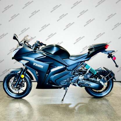 Venom x19 | 200cc Motorcycle | Automatic Motorcycle