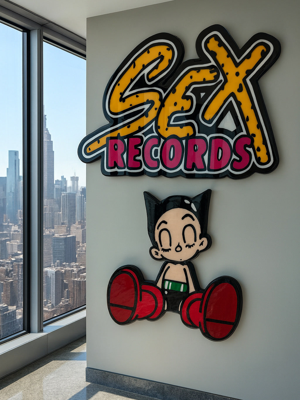 Records